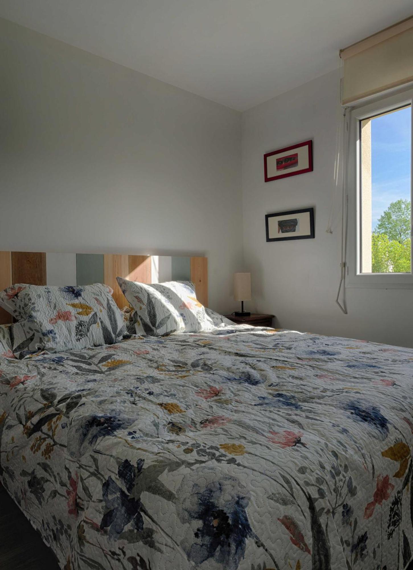 Le Logis D'Emeric Avec Paisible Jardin Clos&Arbore 로슈 외부 사진