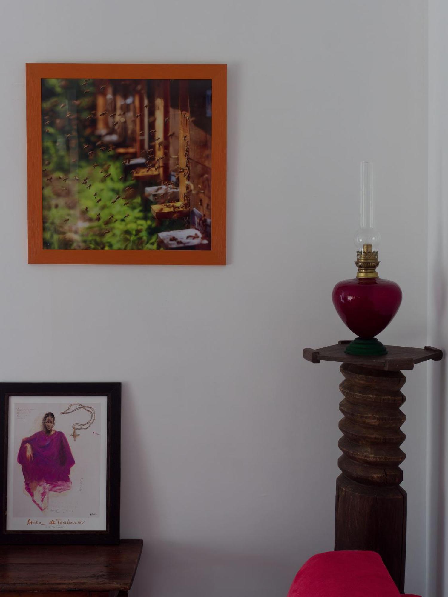 Le Logis D'Emeric Avec Paisible Jardin Clos&Arbore 로슈 외부 사진